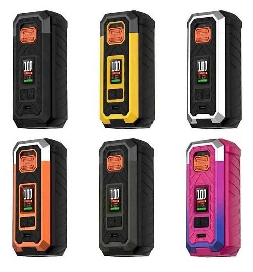 Vaporesso Armour S Akkuträger Vaporesso Armour S Akkuträger