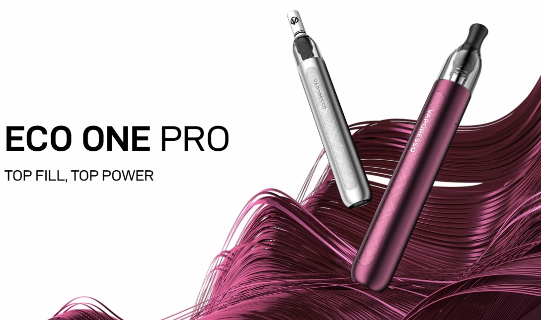 Vaporesso Eco One Pro