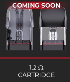 Uwell Caliburn G3 Pods Uwell Caliburn G3 Pods