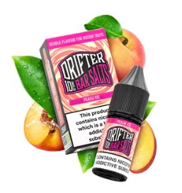 Drifter Bar Salts