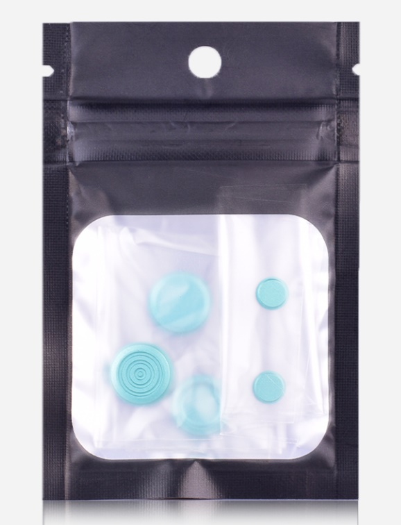 Suicide Mods Stubby Button Kit Suicide Mods Stubby Button Kit