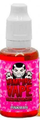 Vampire Vape Pinkman-30 ml Vampire Vape Pinkman-30 ml