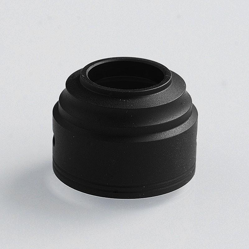 Gas Mods G.R.1 RDA Top Caps 24mm black