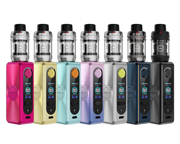 Vaporesso Gen SE Kit Vaporesso Gen SE Kit