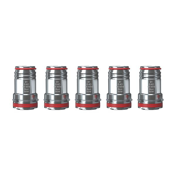 OBS E Mesh Coils 0.2 Ohm