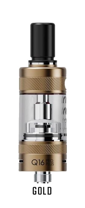 Justfog Q16 Pro Plus Tank Justfog Q16 Pro Plus Tank