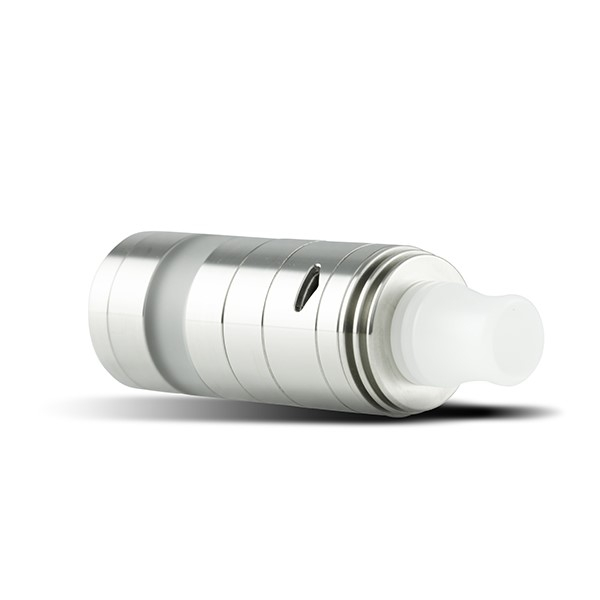 Steampipes Corona V8 vorne