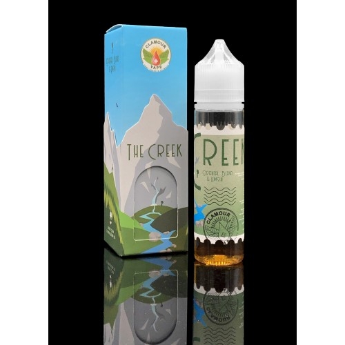 Clamour Vape - Creek Longfill Clamour Vape Creek