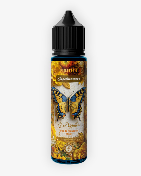 Les Pollinisateurs by Protect Les Pollinisateurs by Protect