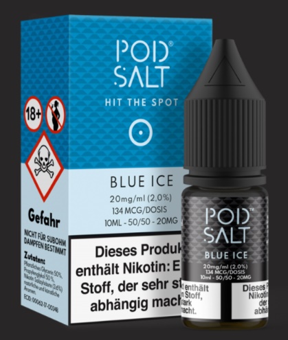 Pod Salt Core Nicsalt Pod Salt Core Nicsalt