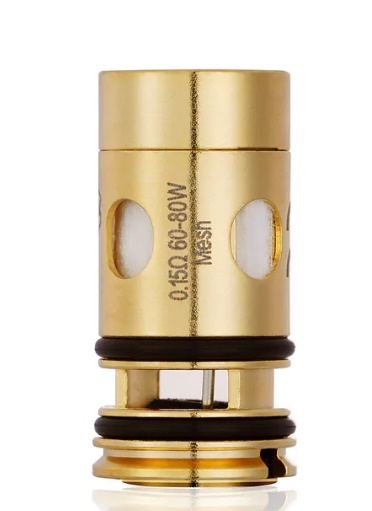 DotMod DotAIO V2 Coils