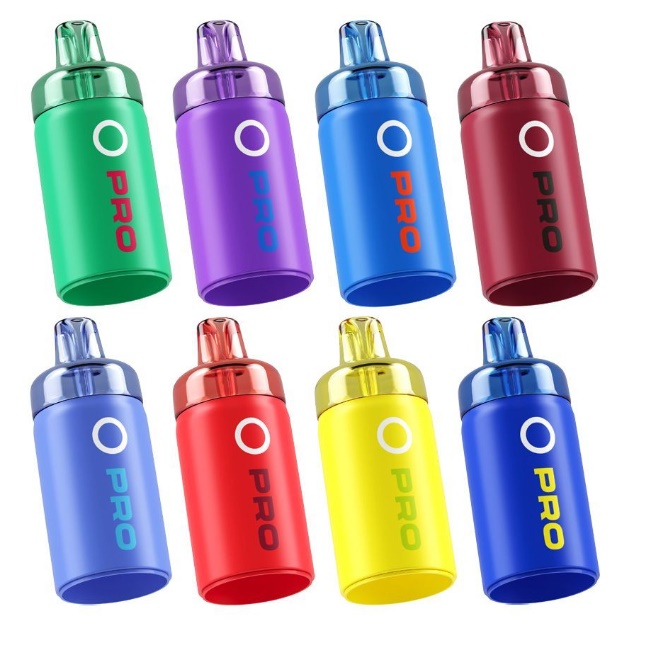 Instaflow O Pro Refill