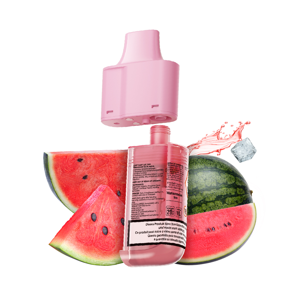 Lost Mary LUX 7000 Ersatzpods