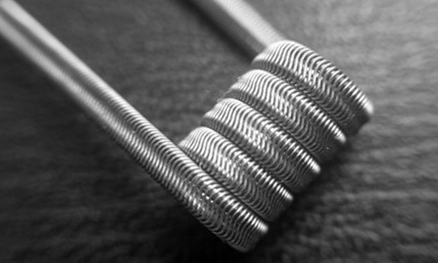 Coilology Alien Nahansicht