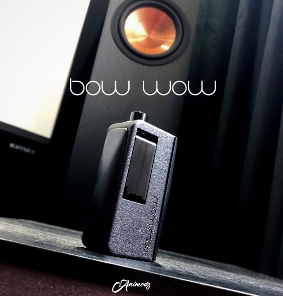 Animodz Bow-Wow Boro AIO Animodz Bow-Wow Boro AIO