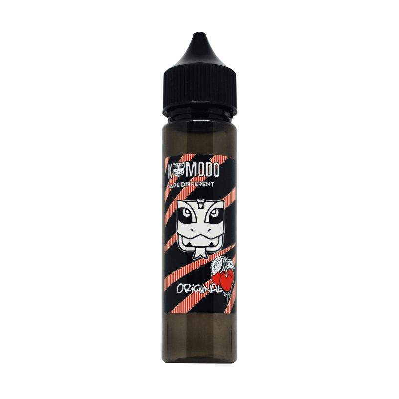 Vaponaute Komodo Original Vaponaute Komodo Original