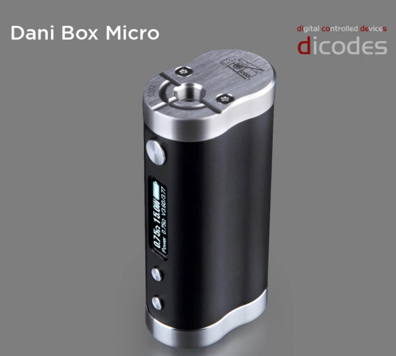 Dicodes Dani Micro Dicodes Dani Micro