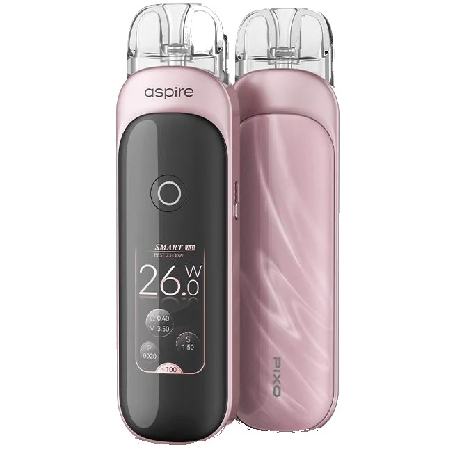 Aspire Pixo Podsystem Aspire Pixo Podsystem