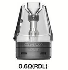 OXVA NeXlim 4ml Top Fill Pod OXVA NeXlim 4ml Top Fill Pod