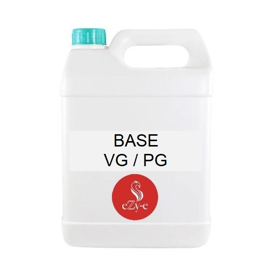 Base für E-Liquid Base für E-Liquid
